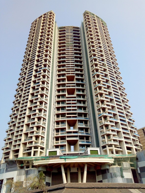 Main - One Avighna Park, Lower Parel